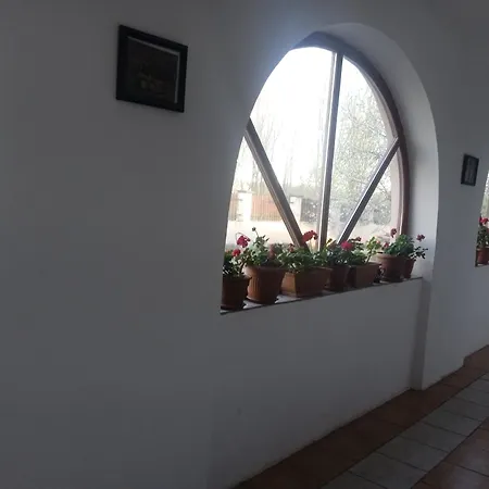 Daire Szilasi Vendeghaz Apartman2