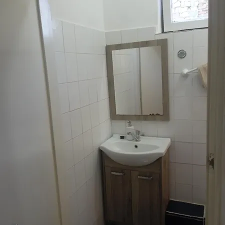 Szilasi Vendeghaz Apartman2 Daire Tuskevar