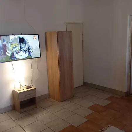 Szilasi Vendeghaz Apartman2