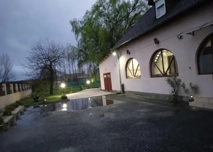 Szilasi Apartman2