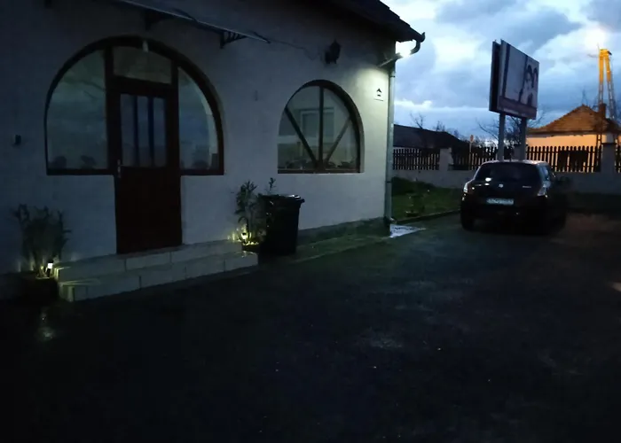 Szilasi Apartman2 *